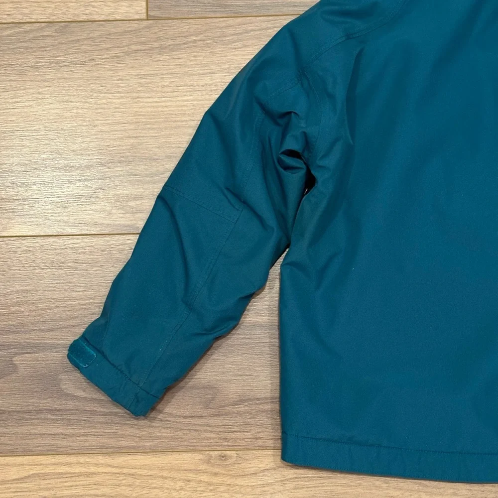 REI kids insulated